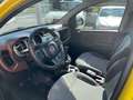 Fiat Panda CROSS 4X4 1.3 mjt 16v 80cv UNIPRO KM127K CLIMA AUT Giallo - thumbnail 9