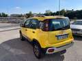 Fiat Panda CROSS 4X4 1.3 mjt 16v 80cv UNIPRO KM127K CLIMA AUT Giallo - thumbnail 7
