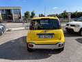 Fiat Panda CROSS 4X4 1.3 mjt 16v 80cv UNIPRO KM127K CLIMA AUT Giallo - thumbnail 6