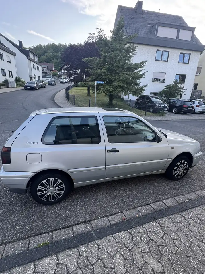 Volkswagen Golf 1.8 Automatik Comfortline, foto 6