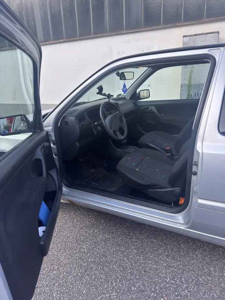 Volkswagen Golf 1.8 Automatik Comfortline, foto 8