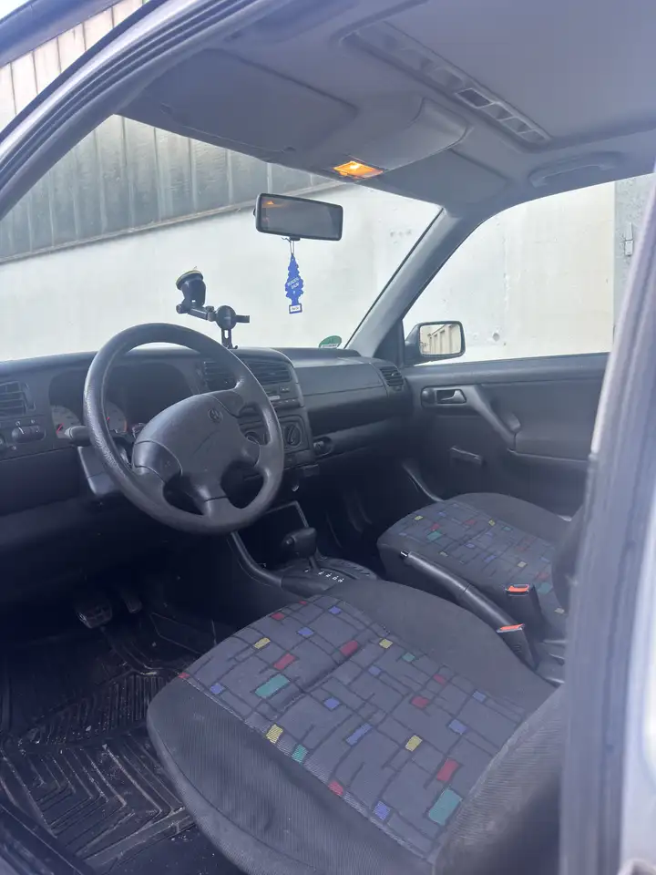 Volkswagen Golf 1.8 Automatik Comfortline, foto 9