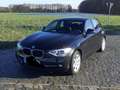 BMW 118 118d DPF Edition Sport Schwarz - thumbnail 3