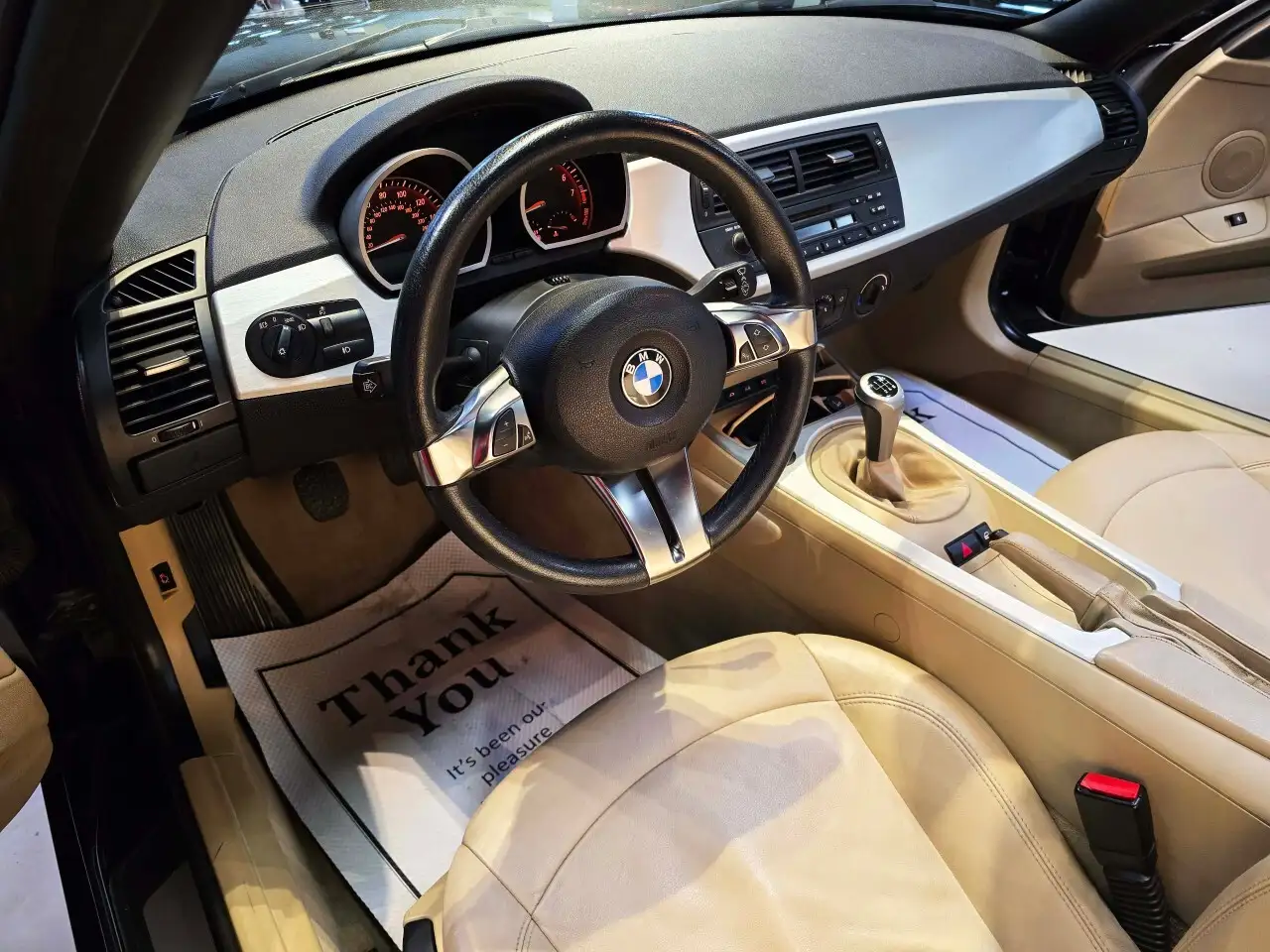 BMW Z4 снимка BMW Z4