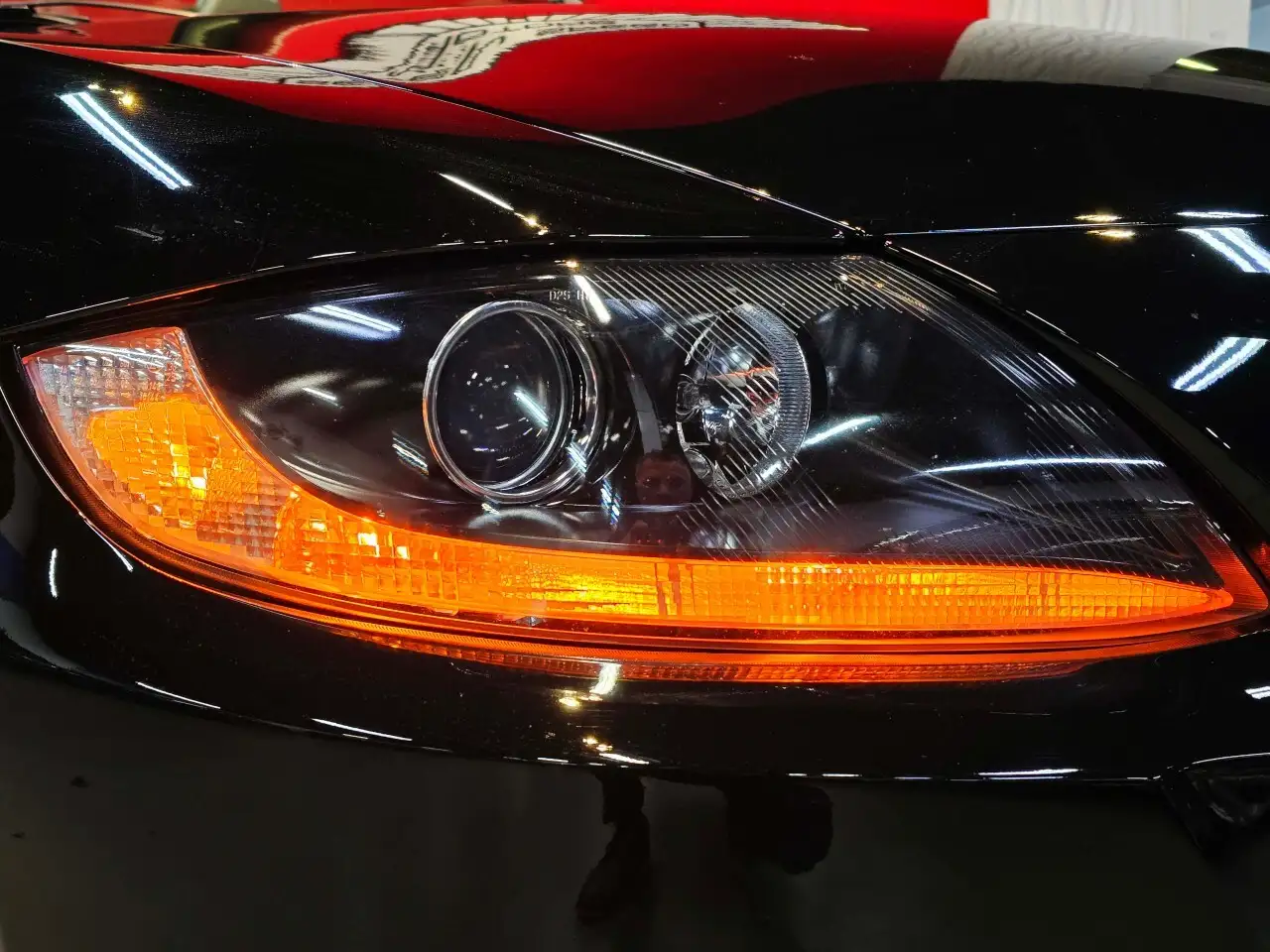 BMW Z4 снимка BMW Z4