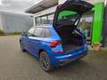 Skoda Kamiq Tour 1.0 TSI 81 kW DSG/PDC/RFK/EHK/BFS/ACC Bleu - thumbnail 15