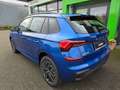 Skoda Kamiq Tour 1.0 TSI 81 kW DSG/PDC/RFK/EHK/BFS/ACC Bleu - thumbnail 6
