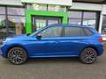 Skoda Kamiq Tour 1.0 TSI 81 kW DSG/PDC/RFK/EHK/BFS/ACC Bleu - thumbnail 5
