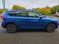 Skoda Kamiq Tour 1.0 TSI 81 kW DSG/PDC/RFK/EHK/BFS/ACC Bleu - thumbnail 9