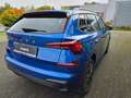 Skoda Kamiq Tour 1.0 TSI 81 kW DSG/PDC/RFK/EHK/BFS/ACC Bleu - thumbnail 8