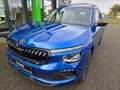 Skoda Kamiq Tour 1.0 TSI 81 kW DSG/PDC/RFK/EHK/BFS/ACC Bleu - thumbnail 3