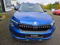 Skoda Kamiq Tour 1.0 TSI 81 kW DSG/PDC/RFK/EHK/BFS/ACC Bleu - thumbnail 2