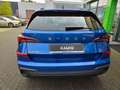 Skoda Kamiq Tour 1.0 TSI 81 kW DSG/PDC/RFK/EHK/BFS/ACC Bleu - thumbnail 7