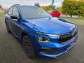 Skoda Kamiq Tour 1.0 TSI 81 kW DSG/PDC/RFK/EHK/BFS/ACC Bleu - thumbnail 1