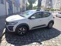 Dacia Sandero Sandero Stepway Comfort TCe 90 CVTStepway Comfort Weiß - thumbnail 1