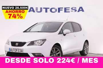 1.6 TDI ITECH 30 ANIVERSARIO 105CV 5P
