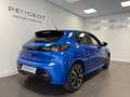 Peugeot 208 1.2T Allure automaat Blauw - thumbnail 2