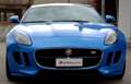 Jaguar F-Type F-Type Coupe 3.0 V6 S British Design edition auto Blu/Azzurro - thumbnail 4