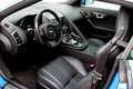 Jaguar F-Type F-Type Coupe 3.0 V6 S British Design edition auto Blu/Azzurro - thumbnail 13