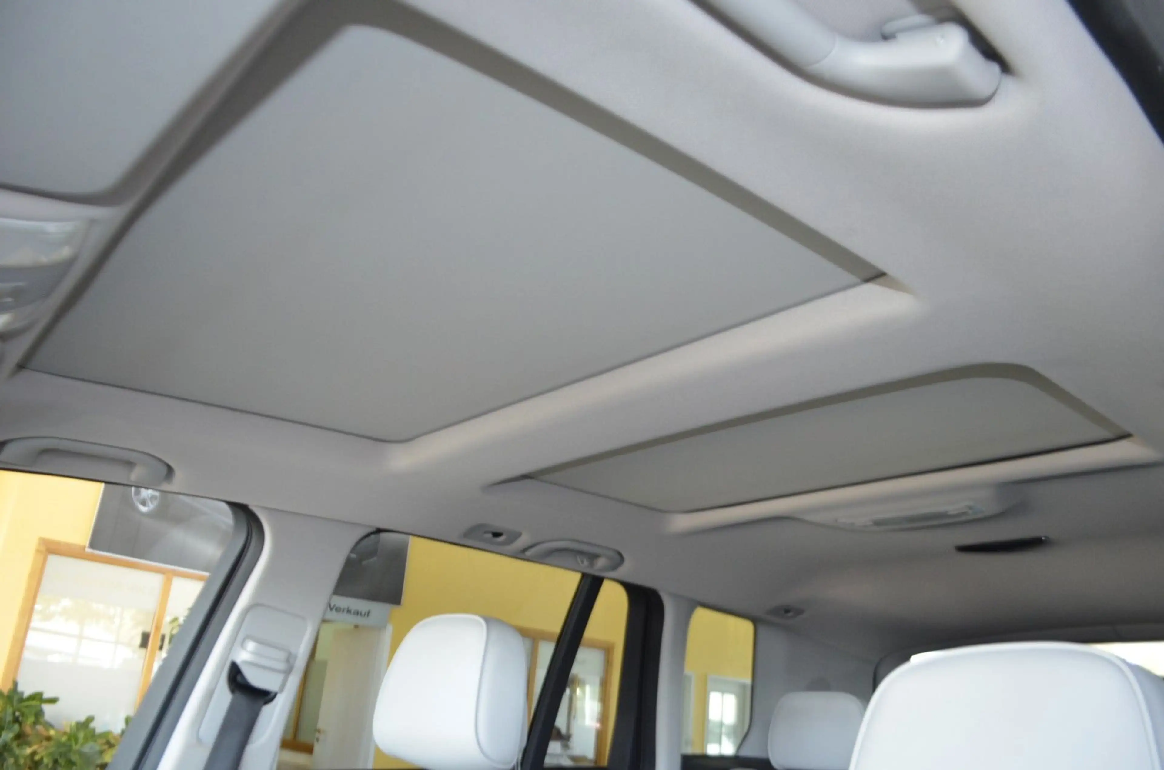 Mercedes-Benz GLK 350 CDI 4Matic XENON / NAVI / LEDER / PANO — photo 15
