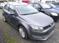 Volkswagen Polo 1.2 EURO5 KLIMA ESP AUX-IN ALU SERVO ABS Trendline Grau - thumbnail 2