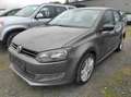 Volkswagen Polo 1.2 EURO5 KLIMA ESP AUX-IN ALU SERVO ABS Trendline Grau - thumbnail 3