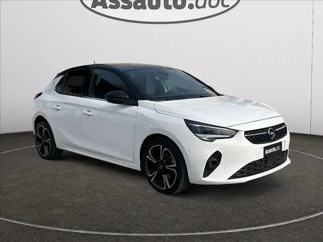 Opel Corsa 1.2 Elegance s&s 100cv