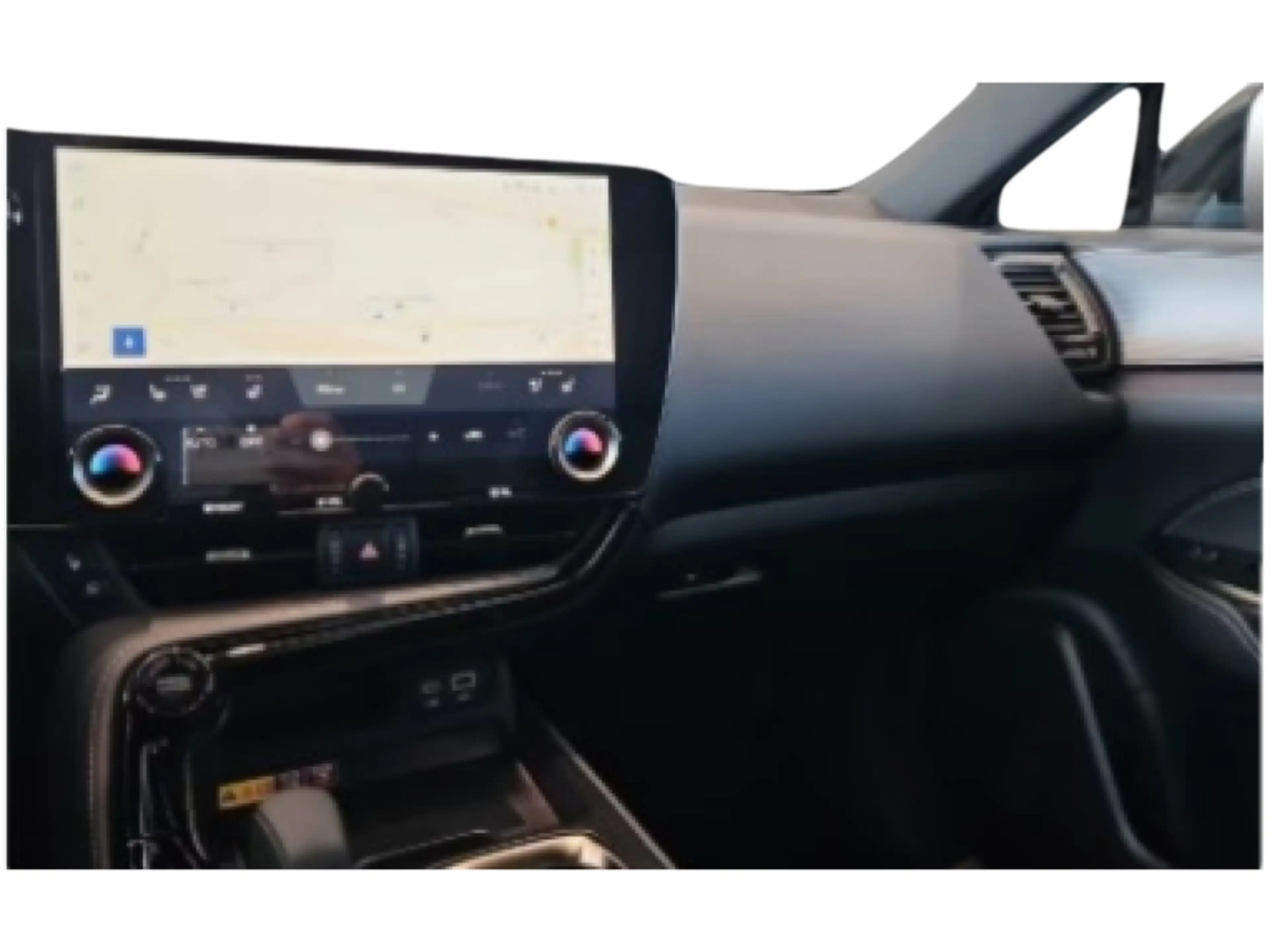 Lexus NX 450h+ Luxury Line — photo 11