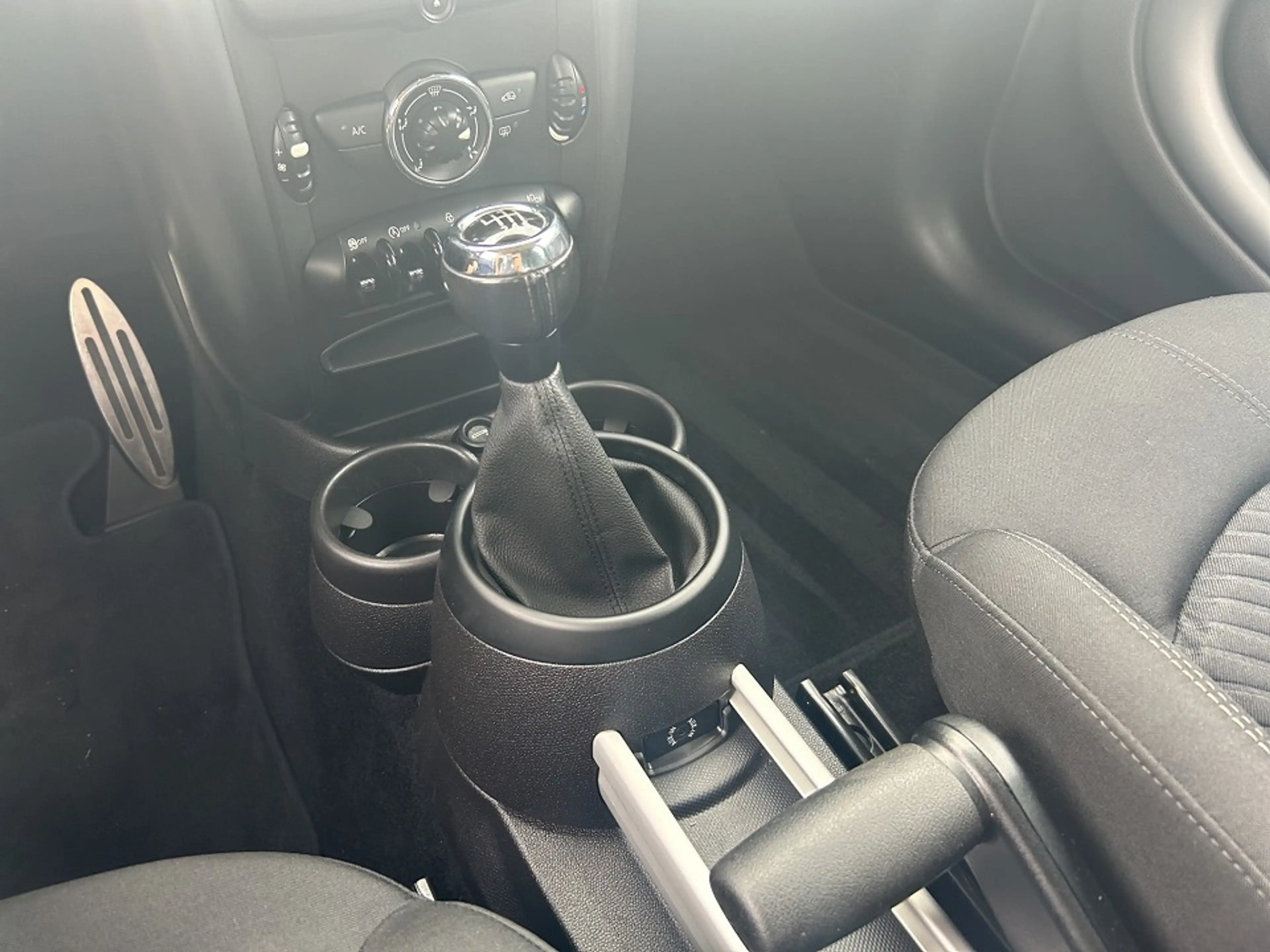 MINI Cooper SD Countryman All4 Diesel XENON — photo 15