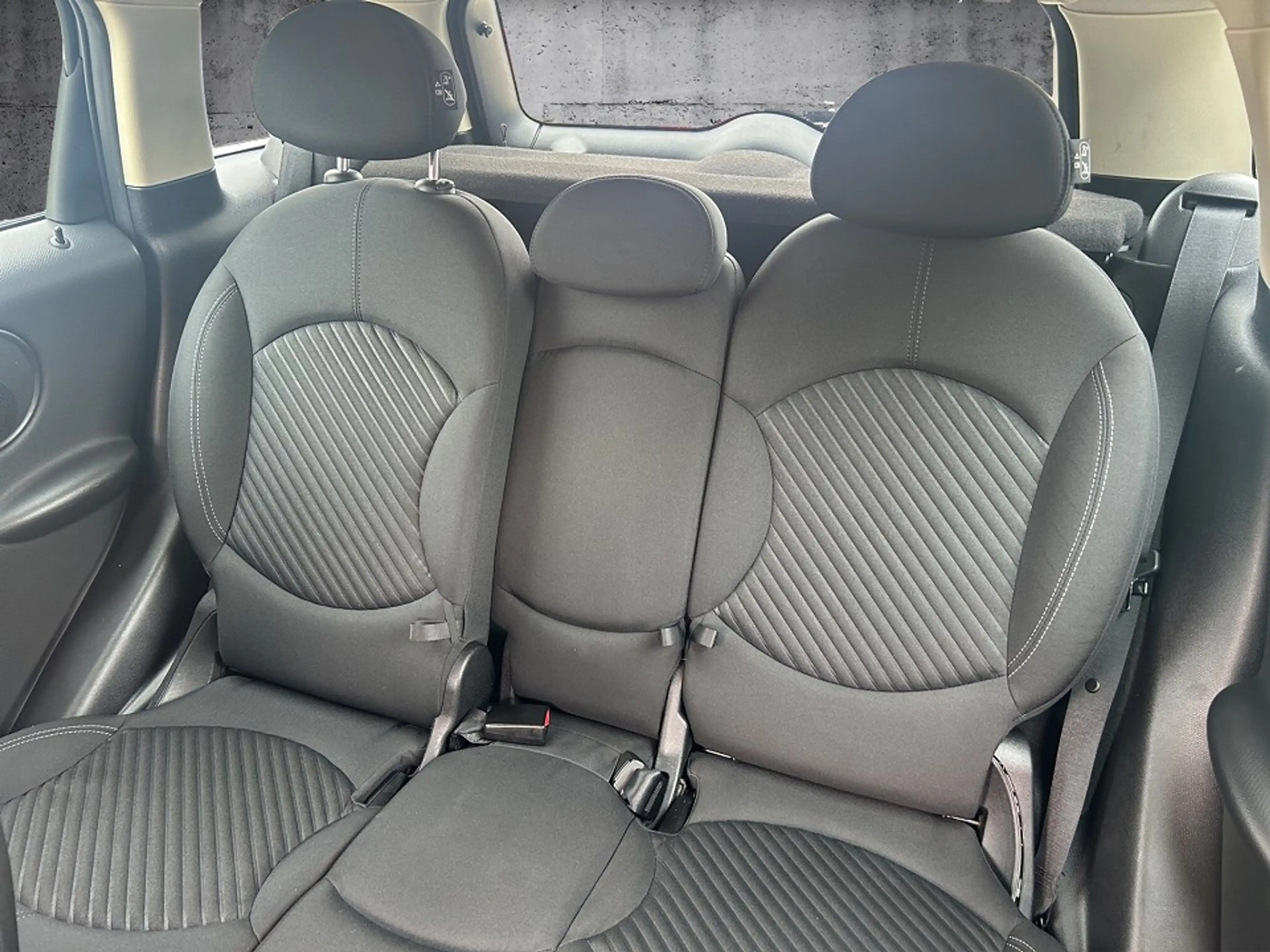 MINI Cooper SD Countryman All4 Diesel XENON — photo 8