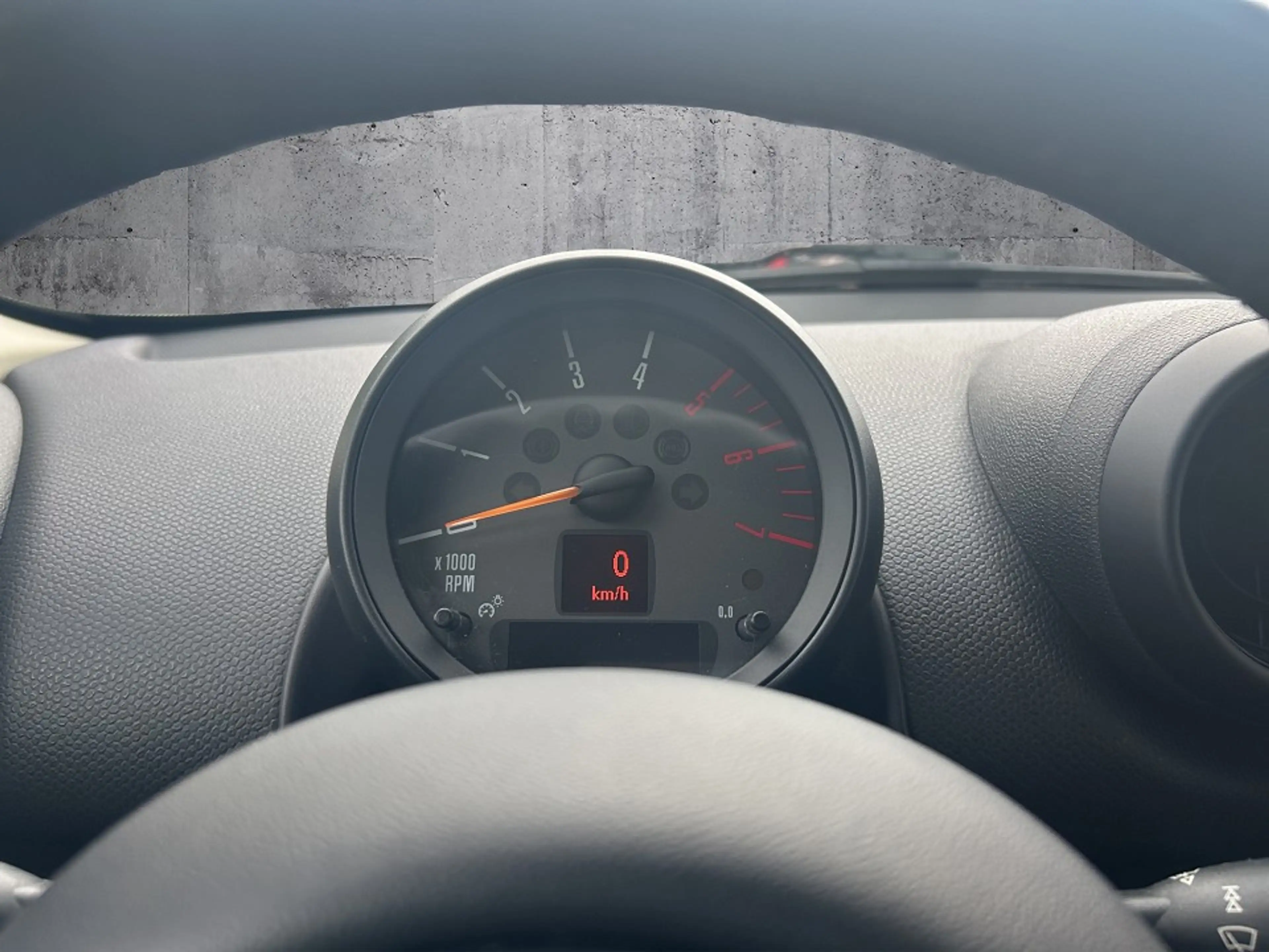 MINI Cooper SD Countryman All4 Diesel XENON — photo 11