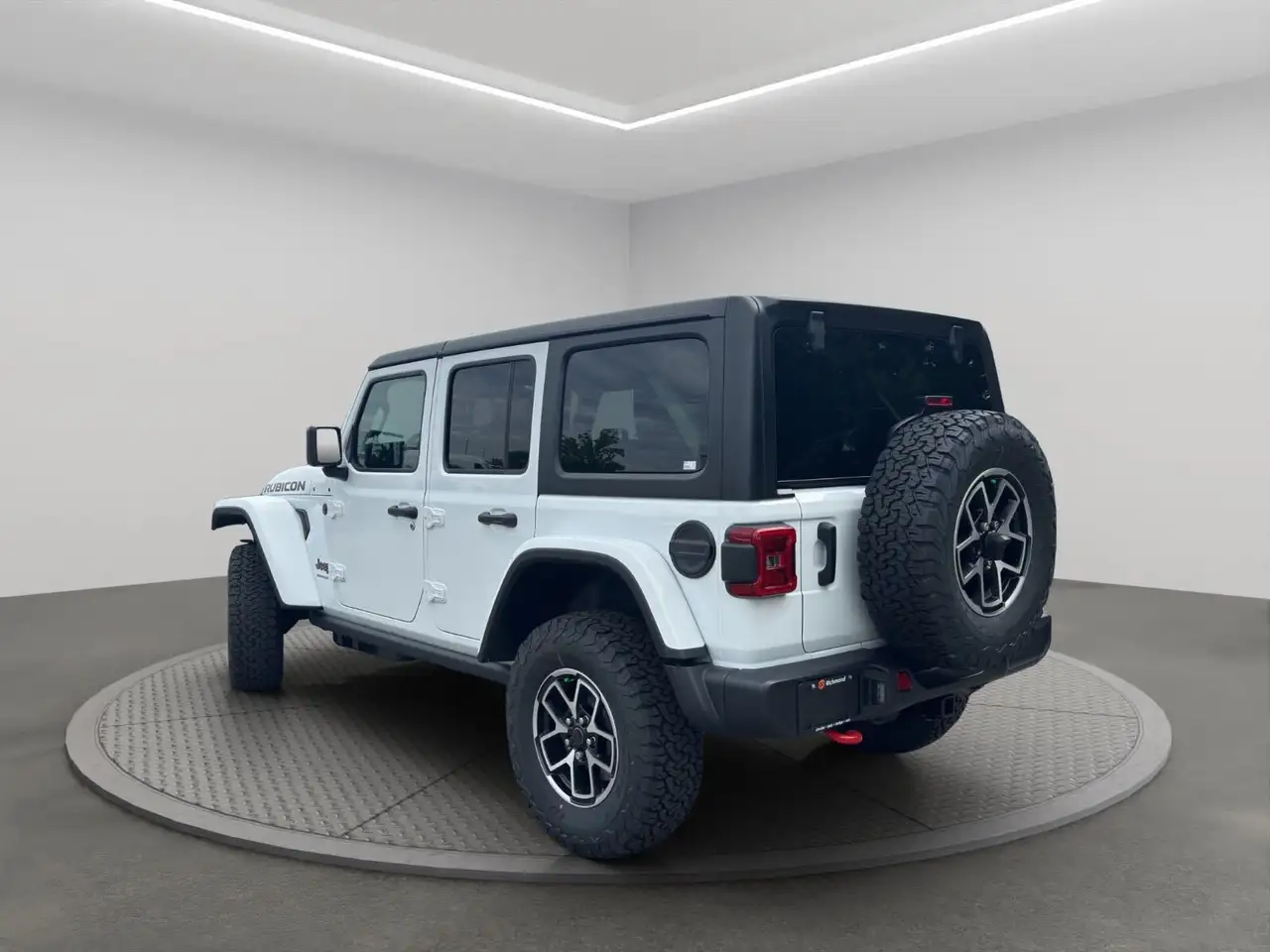 Jeep Wrangler fotografie Jeep Wrangler