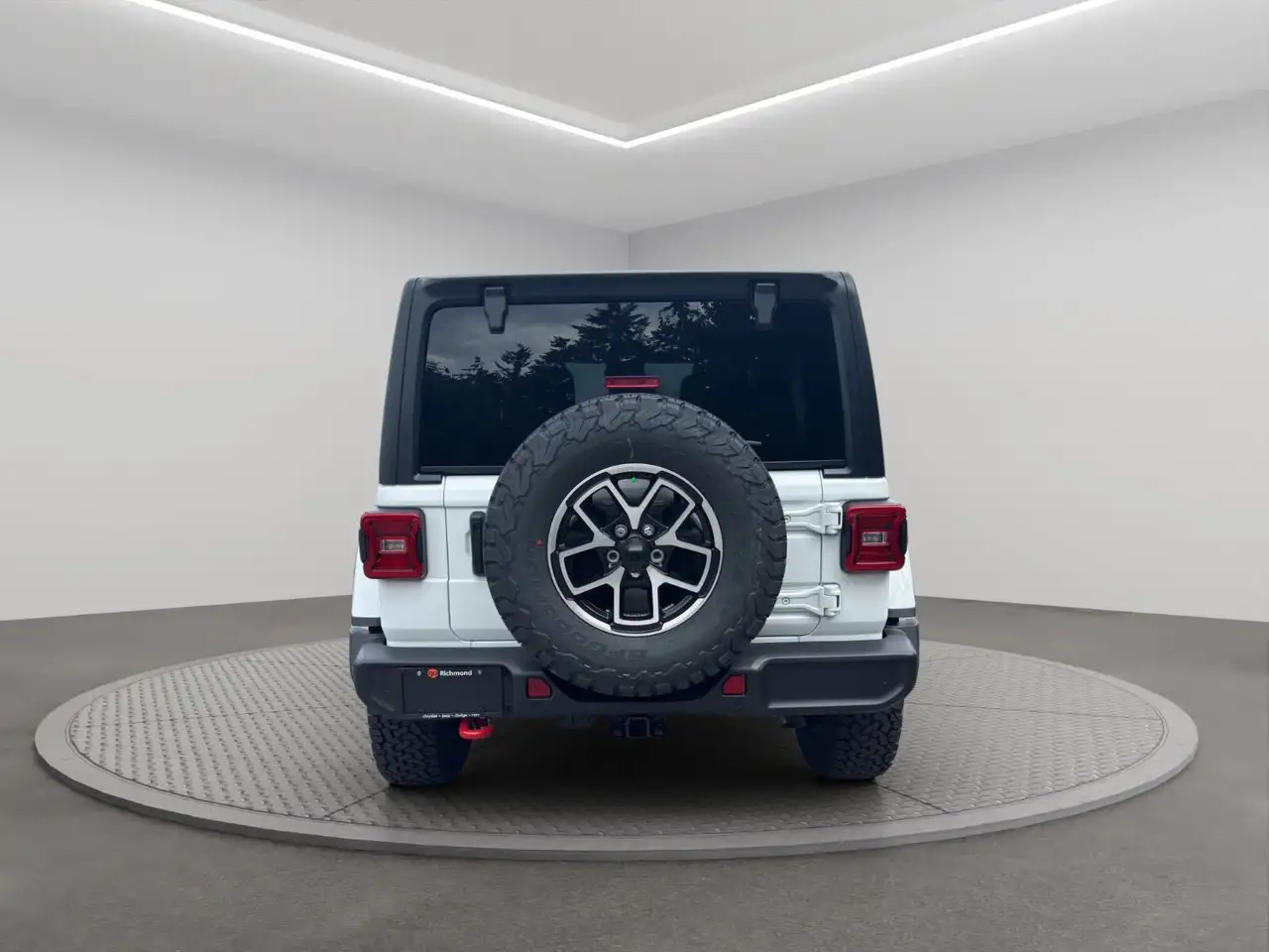 Jeep Wrangler fotografie Jeep Wrangler