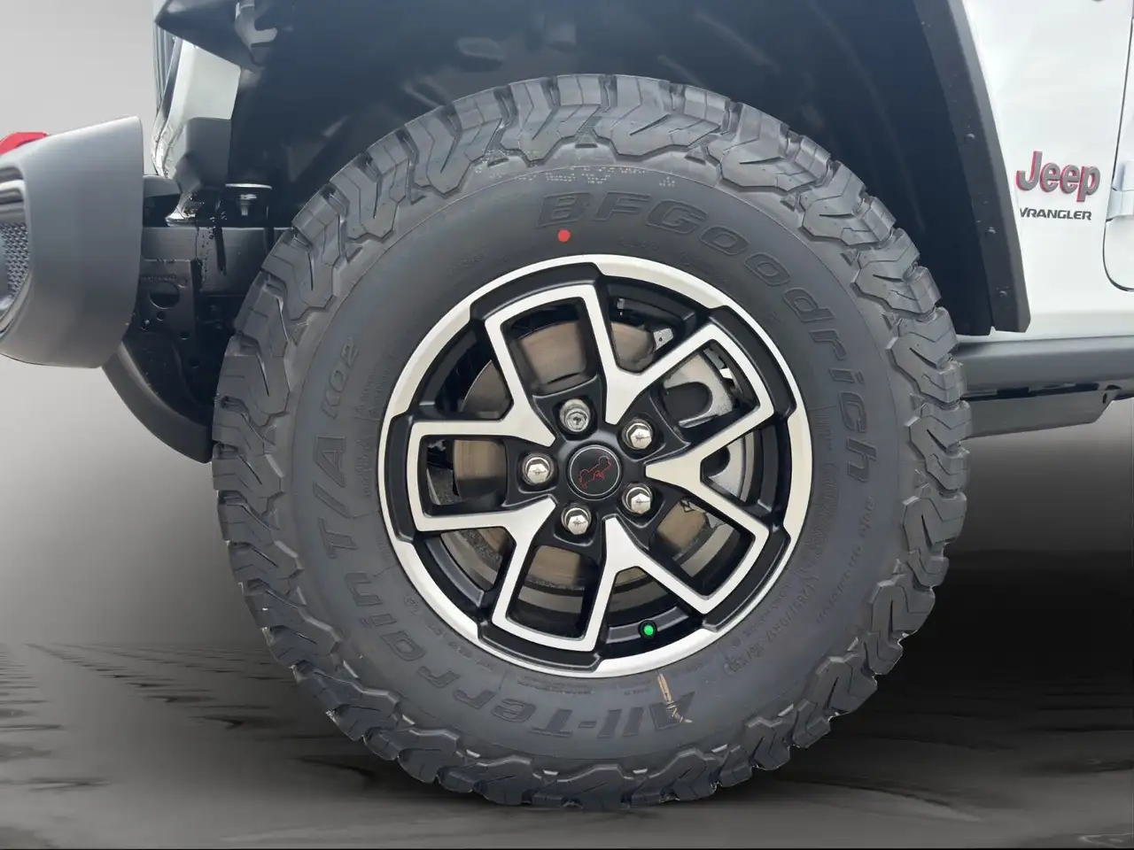 Jeep Wrangler fotografie Jeep Wrangler