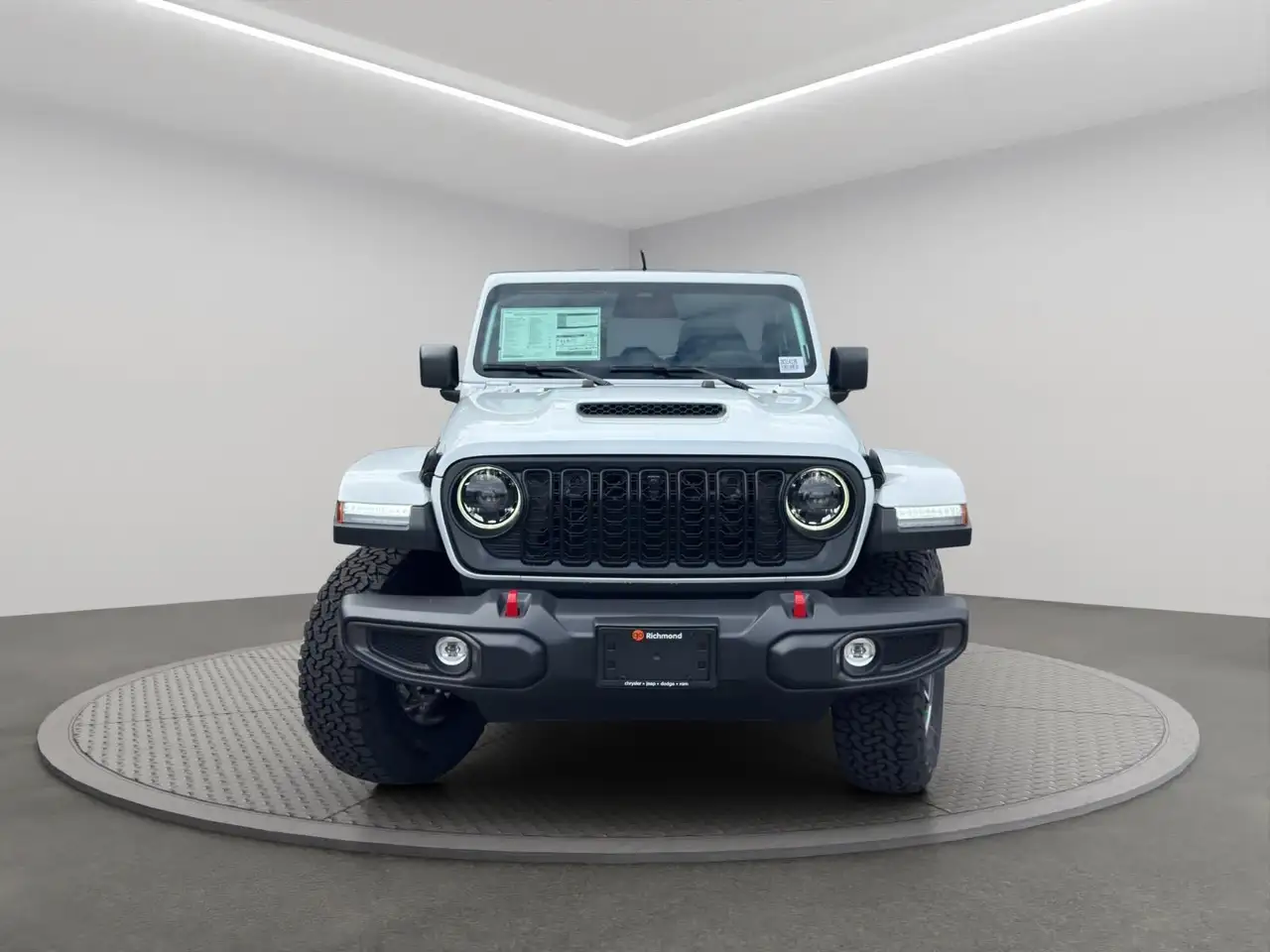 Jeep Wrangler fotografie Jeep Wrangler