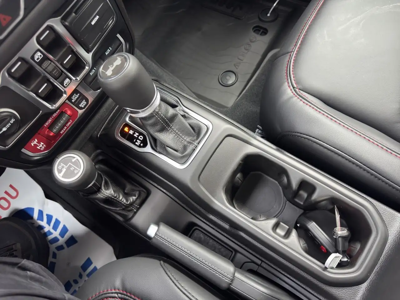 Jeep Wrangler fotografie Jeep Wrangler