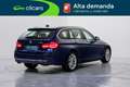 BMW 318 318dA Touring Azul - thumbnail 5