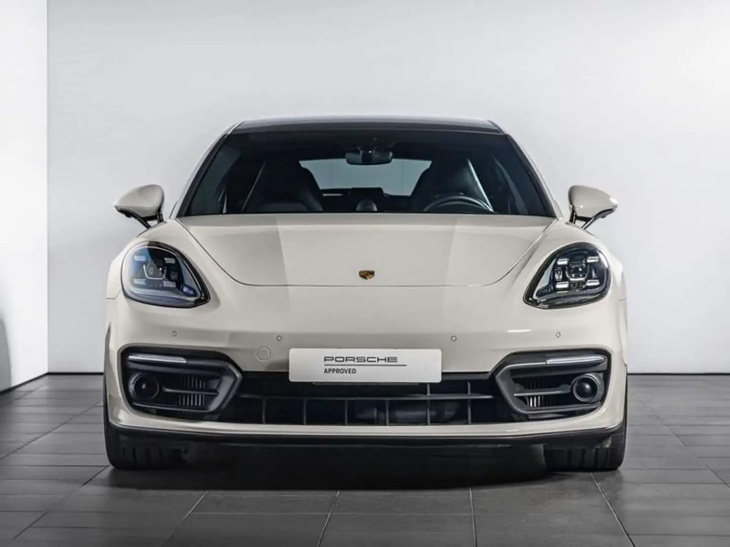 Porsche Panamera 4 E-Hybrid Sport Tur. Plat. Edit. - IVA Esposta Grau - 2