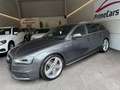 Audi A4 Avant 2,0 TDI quattro Sport S-tronic/S-LINE PLU... Gris - thumbnail 25