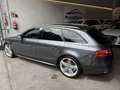 Audi A4 Avant 2,0 TDI quattro Sport S-tronic/S-LINE PLU... Gris - thumbnail 8
