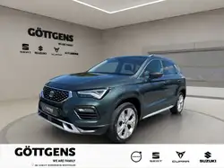 Seat Ateca 1.5 TSI DSG Xperience LED NAVI ACC el.HECKK. 18LM