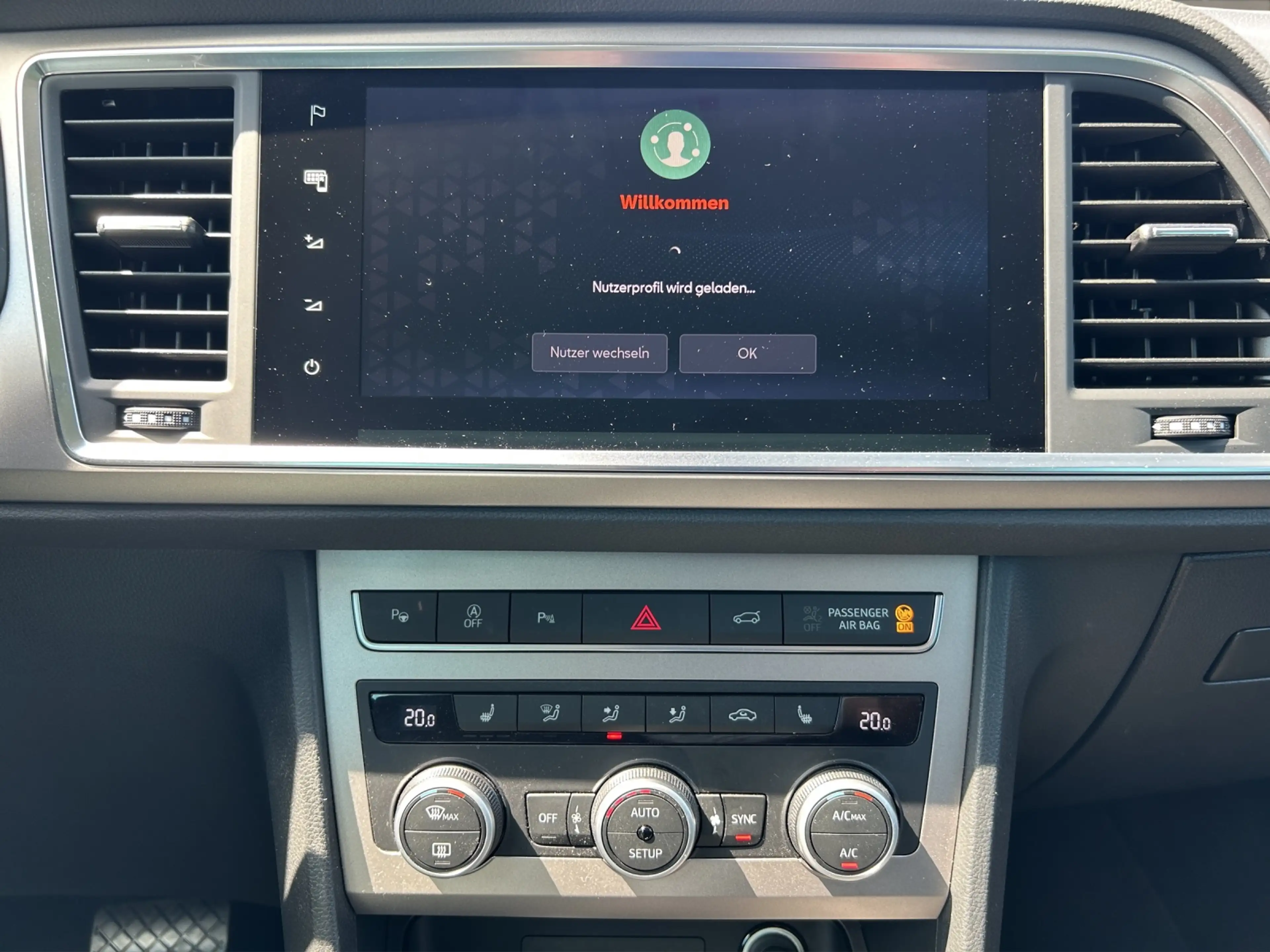 SEAT Ateca 1.5 TSI DSG Xperience LED NAVI ACC el.HECKK. 18LM — photo 10