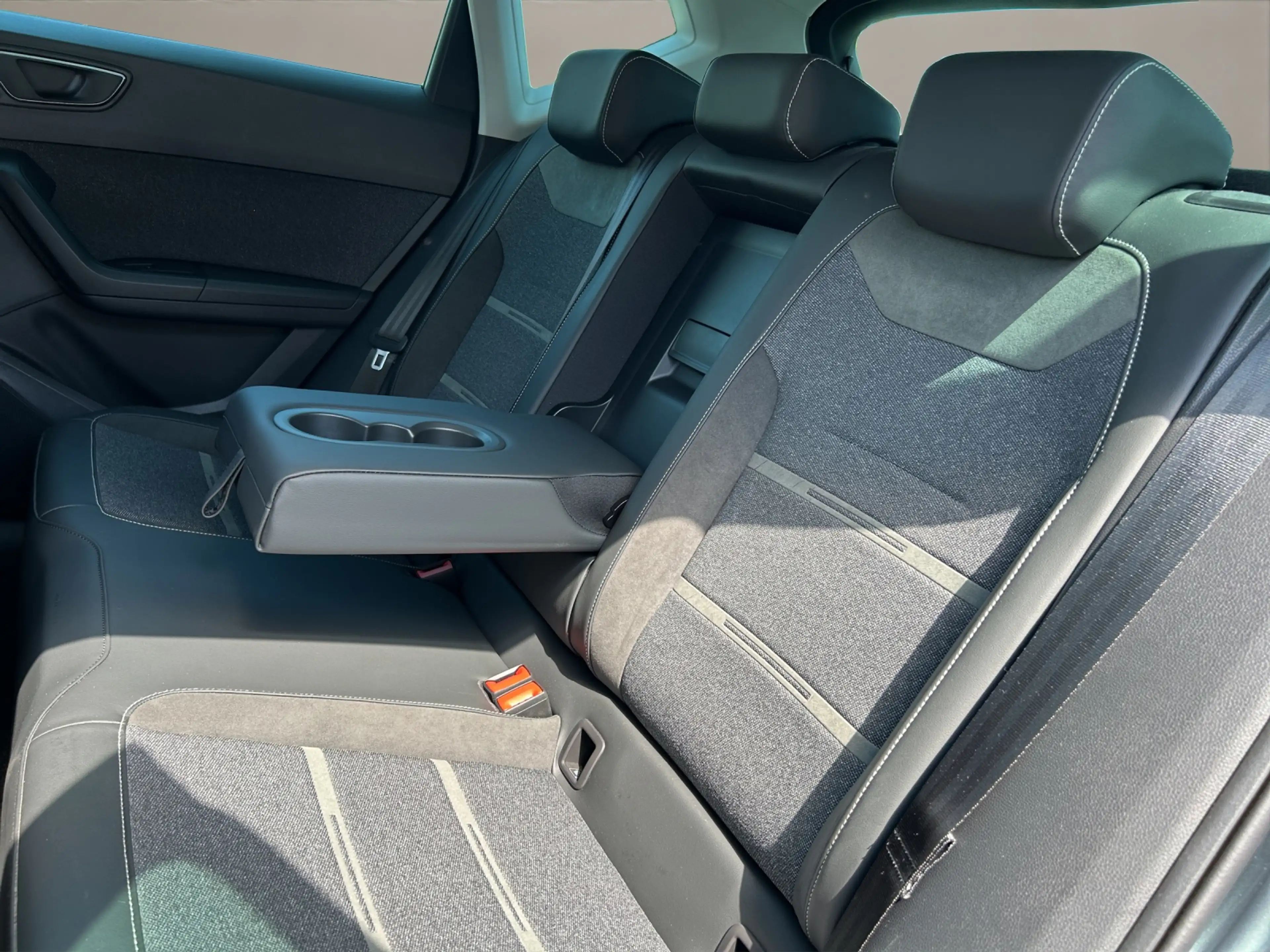 SEAT Ateca 1.5 TSI DSG Xperience LED NAVI ACC el.HECKK. 18LM — photo 12