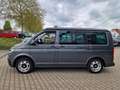 Volkswagen T6 California T6.1 California 2.0 TDI Beach Tour 4Motion DSG Grau - thumbnail 5