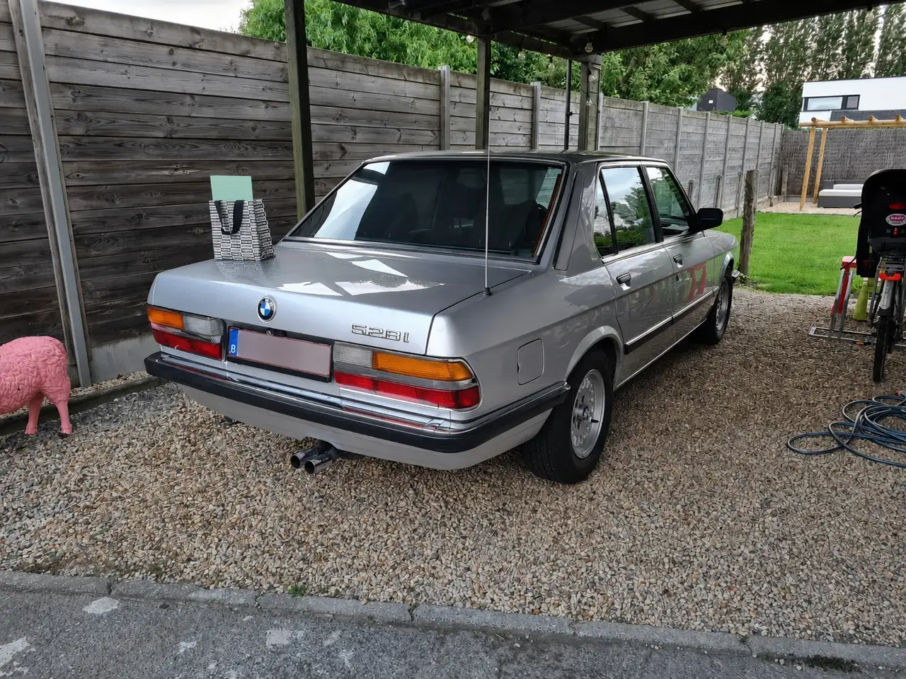 BMW