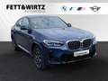 BMW X4 xDrive20d M Sport|Standhzg.|Head-Up|H/K|DA Blau - thumbnail 1