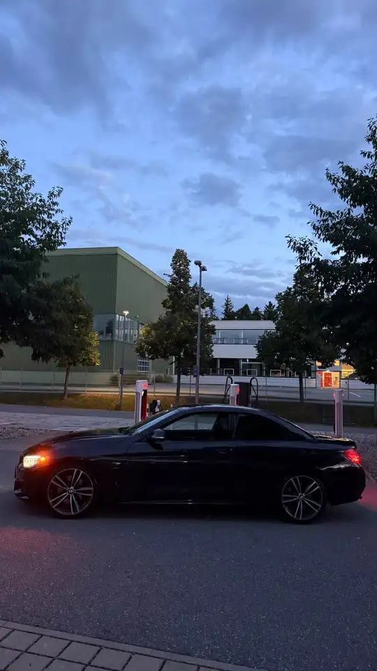 BMW 430