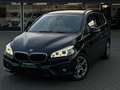 BMW 216 2-serie Gran Tourer 216d Essential Zwart - thumbnail 2