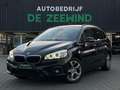 BMW 216 2-serie Gran Tourer 216d Essential Zwart - thumbnail 16