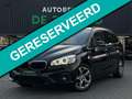 BMW 216 2-serie Gran Tourer 216d Essential Zwart - thumbnail 1